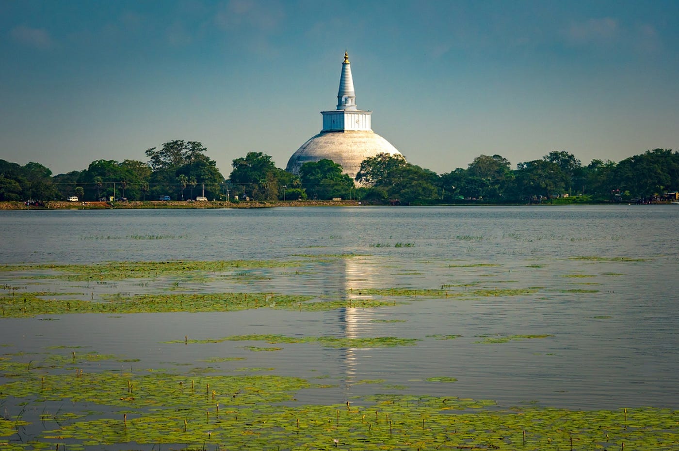 Anuradhapura