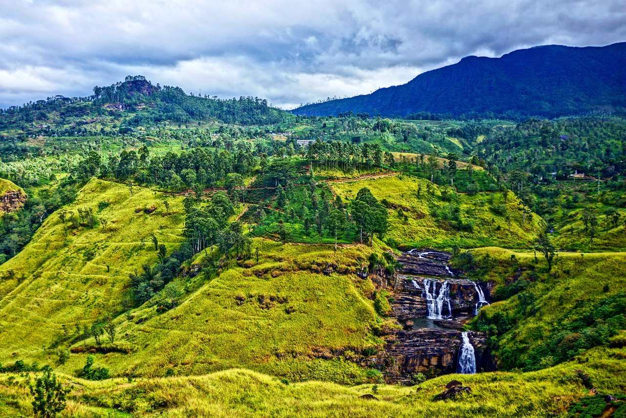 Nuwara Eliya