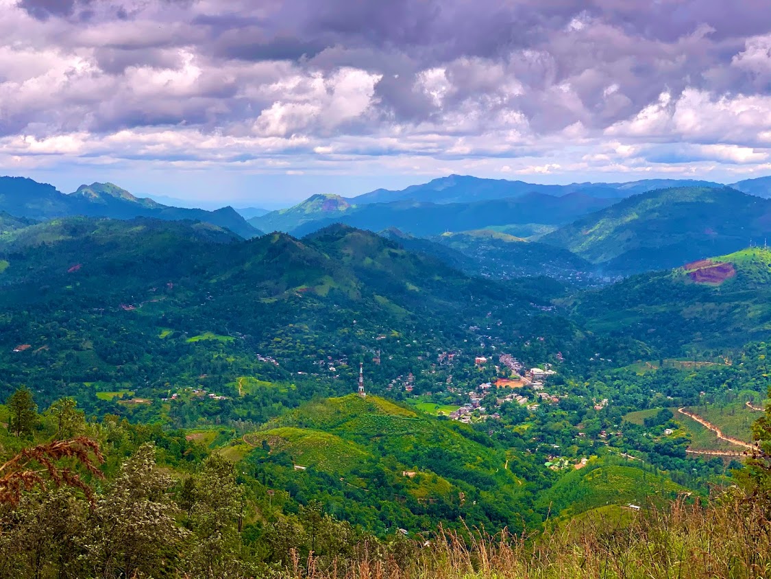 Badulla