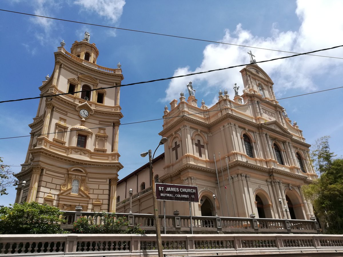 Colombo 15 Modara Mattakkuliya